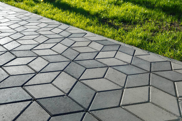 Best Interlocking Driveway Pavers  in East Pittsburgh, PA