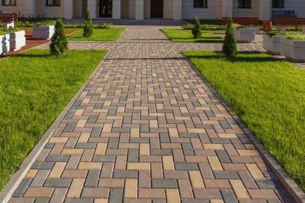 Best Best Driveway Pavers  in East Pittsburgh, PA