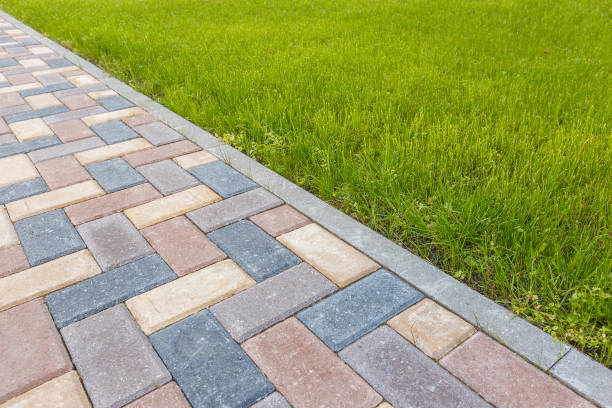 Best Permeable Paver Driveway  in East Pittsburgh, PA